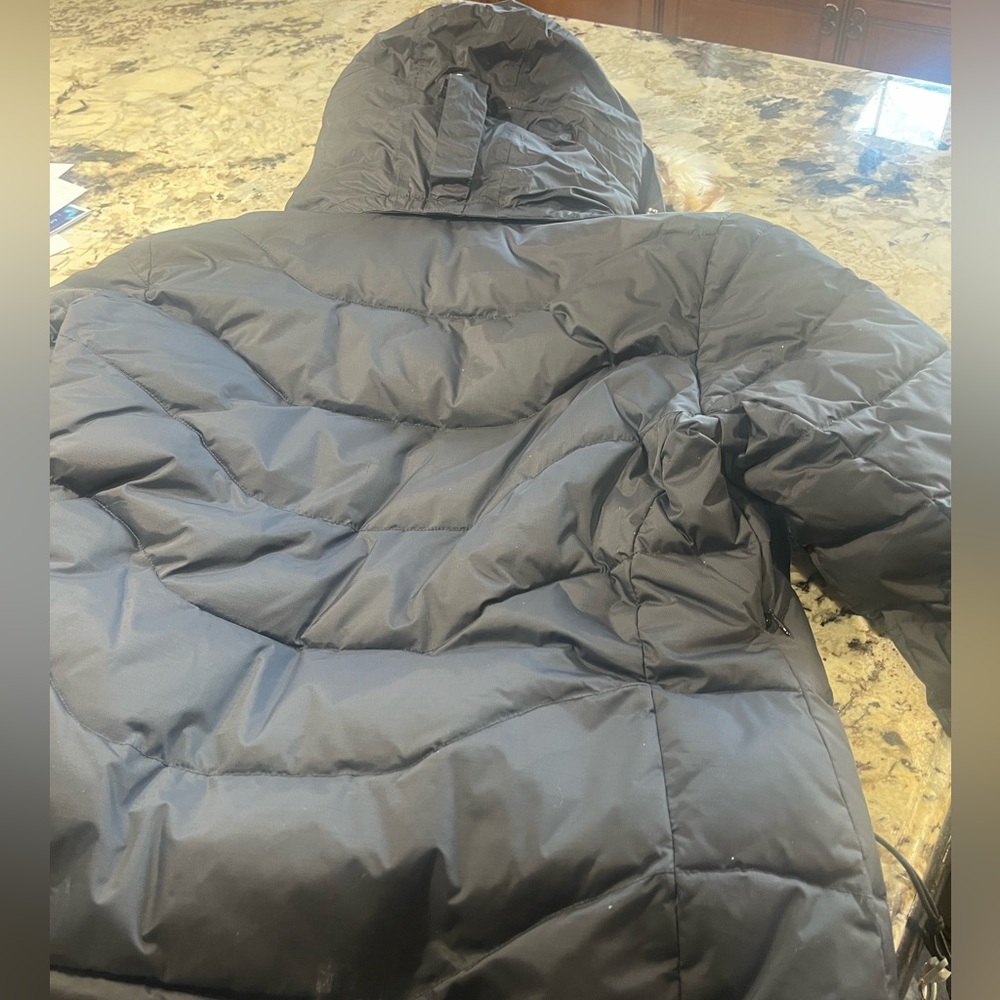 Women’s ski jacket